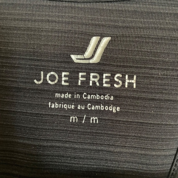 Black tank top - Picture 2 of 2